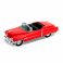 42356C Игрушка Модель винтажной машины 1:34-39 Cadillac Eldorado 1953