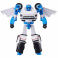 301182 TOBOT Робот-трансформер ТОБОТ МЕДИУМ W NEW