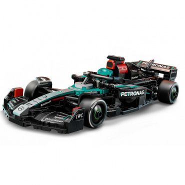 77244 Конструктор Скоростные чемпионы "Formula 1 Mercedes-AMG W15"