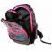 MHBB- RT2-976 Рюкзак 44х30х14,5см. Спинка- поролон с вентиляционной сеткой, 2 осн. отд., Monster Hi