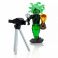 ROB0402 Игрушка Roblox - фигурка героя Social Medusa Influencer with Selfie Stick (Avatar Shop)