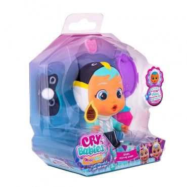 42618 Игрушка Cry Babies Кукла Коди