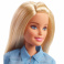 FWV25 Кукла Барби серия Путешествия, 29 см