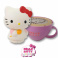 HK001 Коллекционная капсула-сюрприз Чашка Капучино Hello Kitty, в ассорт. Sbabam HK001 Коллекционная капсула-сюрприз Чашка Капучино Hello Kitty, в ассорт. Sbabam