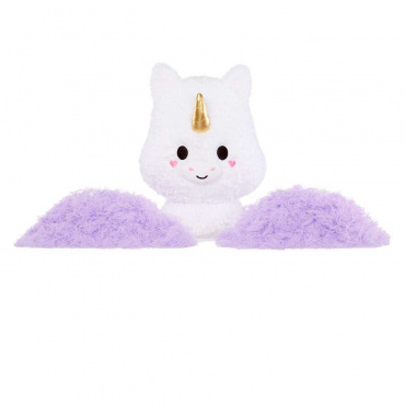 42433 Игровой набор Большой Единорог Fluffie Stuffiez