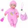 794821 Игрушка Baby Annabell Кукла многофункциональная, 46 см, кор.