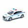 43727PB Игрушка Модель автомобиля 1:34-39 LADA Vesta Полиция ДПС