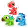 74116 Игровой набор Smashers Junior Дино-раскопки