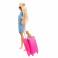 FWV25 Кукла Барби серия Путешествия, 29 см