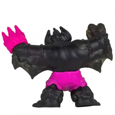 67960 Игровой набор Пантаро VS Сладжвинг Метеор Мэднесс тянущиеся фигурки GooJitZu 67960 Игровой набор Пантаро VS Сладжвинг Метеор Мэднесс тянущиеся фигурки GooJitZu