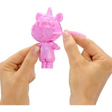 542698 Игровой набор LOL Surprise Eye Spy Ultimate Unboxing 