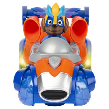 6056876 Игрушка Paw Patrol Мегамашинка и Зума 2