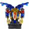 62654 Игрушка Дикие Скричеры. Игровой набор Бласт  Матрикс Гриффон S5. ТМ Screechers Wild