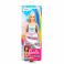 FXT14 Кукла Барби Принцесса со светлыми волосами серия "Дримтопия"