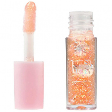 Т25318 Lukky Бьюти-Дизайн My Beauty Kit Набор.в чемоданчике