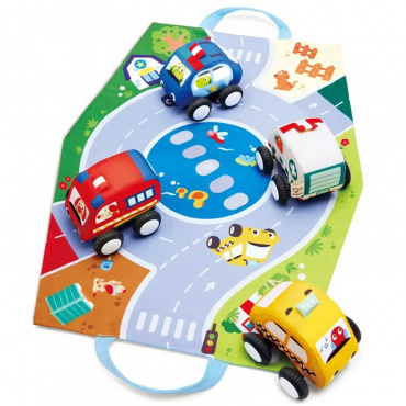 E0076_HP Игровой набор "Навстречу приключениям" Плюшевые машинки E0076_HP Игровой набор "Навстречу приключениям" Плюшевые машинки