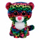 37189 Игрушка мягконабивная Леопард DOTTY серии "Beanie Boo's", 15 см