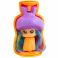 37305 Игровой набор куколка Неон в парикмахерской с акс. ТМ Hairdooz