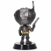 45541 Фигурка Funko POP! Звёздные войны. Мандалорец. Q9:0 (Bobble Star Wars Mandalorian Q9:0)