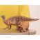 15037 Игрушка. Фигурка динозавра Эдмонтозавр