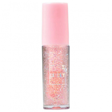 Т25318 Lukky Бьюти-Дизайн My Beauty Kit Набор.в чемоданчике