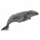 AMS3016 Игрушка. Фигурка животного "Серый кит"