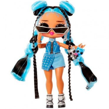 68374/542582 Кукла LOL Surprise Tweens Freshest