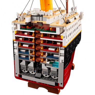 Конструктор Титаник 10294