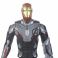 E3298 Игрушка Мстители серия Титаны Power FX Железный человек