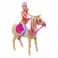 DMC30 Игровой набор с Барби "Танцующая лошадка"