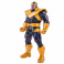 MW9555 Фигурка Marvel "Танос" 23 см, со звуковыми эффектами, серия Avengers, KiddiePlay