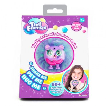 83690_19 Интерактивная игрушка Tiny Furry Sugar
