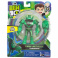 76175 Игрушка из пластмассы Ben 10 Фигурка 12.5 см, Алмаз «Металлик»