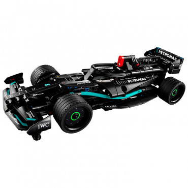 42165 Конструктор Техник "Гоночный автомобиль Mercedes-AMG F1 W14 E Performance Pull-Back" 42165 Конструктор Техник "Гоночный автомобиль Mercedes-AMG F1 W14 E Performance Pull-Back"