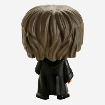 42608 Фигурка Funko POP! Гарри Поттер. Гарри Поттер на Святочном балу (Harry Potter (Yule))