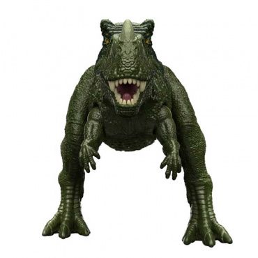GWD06/HCL92 Игрушка Фигурка Мир Юрского периода Рычащий Цератозавр