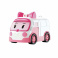 MRT-760 Игровой набор Robocar Poli из 4 машинок мини