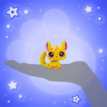 00722_LPS Большой игровой набор "Сюжет" Станция Стиля (3 фигурки: Панда, Шиншилла и Енот) 00722_LPS Большой игровой набор "Сюжет" Станция Стиля (3 фигурки: Панда, Шиншилла и Енот)