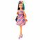 HCM90*DWK49 Кукла Barbie Цветные пряди