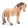 13754 Игрушка. Фигурка животного 'Фиордская лошадь,кобыла'