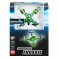 23884 Игрушка Квадрокоптер "Froxxic" на ИК-управлении, цвет зеленый, 14+