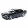 39280 DIY машинка с отверткой die-cast 2008 Dodge Challenger SRT8, 1:24, чёрная