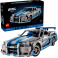 42210 Конструктор LEGO Technic Форсаж Nissan Skyline GT-R (R34)