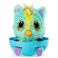 19133-PON Игрушка Hatchimals - Hatchy малыш - интерактивный питомец, вылупляющийся из яйца