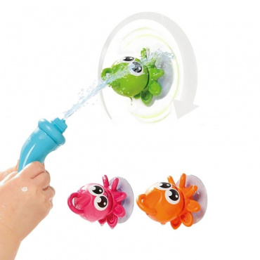 E73103C/65976 Игрушка для купания 'Забавная рыбалка' E73103C/65976 Игрушка для купания 'Забавная рыбалка'