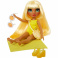 507284 Кукла Rainbow High серии Swim & Style Санни Мэдисон