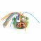 85300-2 Игрушка Screaming Pals интерактивный крикун Дракоша