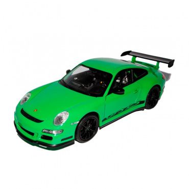 42397 Игрушка Модель машины 1:34-39 Porsche GT3 RS
