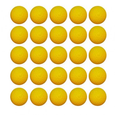 B1589 Игрушка Нерф Райвал (25 шариков)