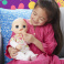 E2352 Игрушка Baby Alive Кукла "Любимая Малютка"